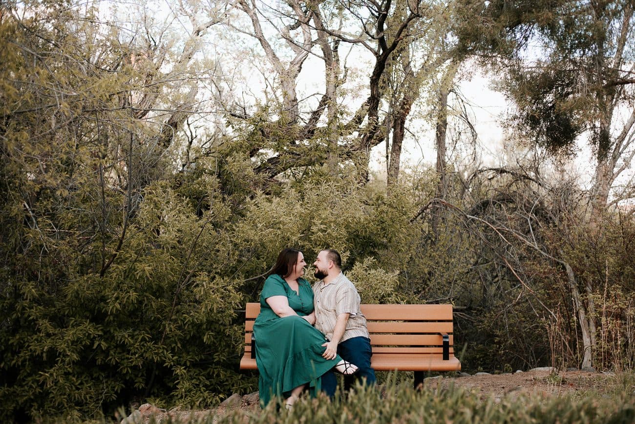 Robbie and Caitlin, engagement photo 3
