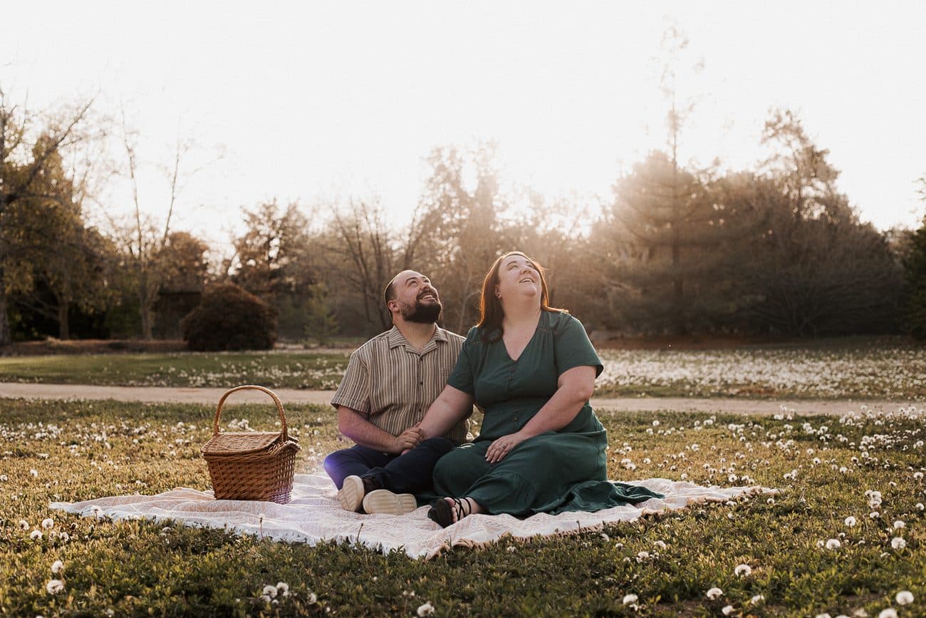 Robbie and Caitlin, engagement photo 4