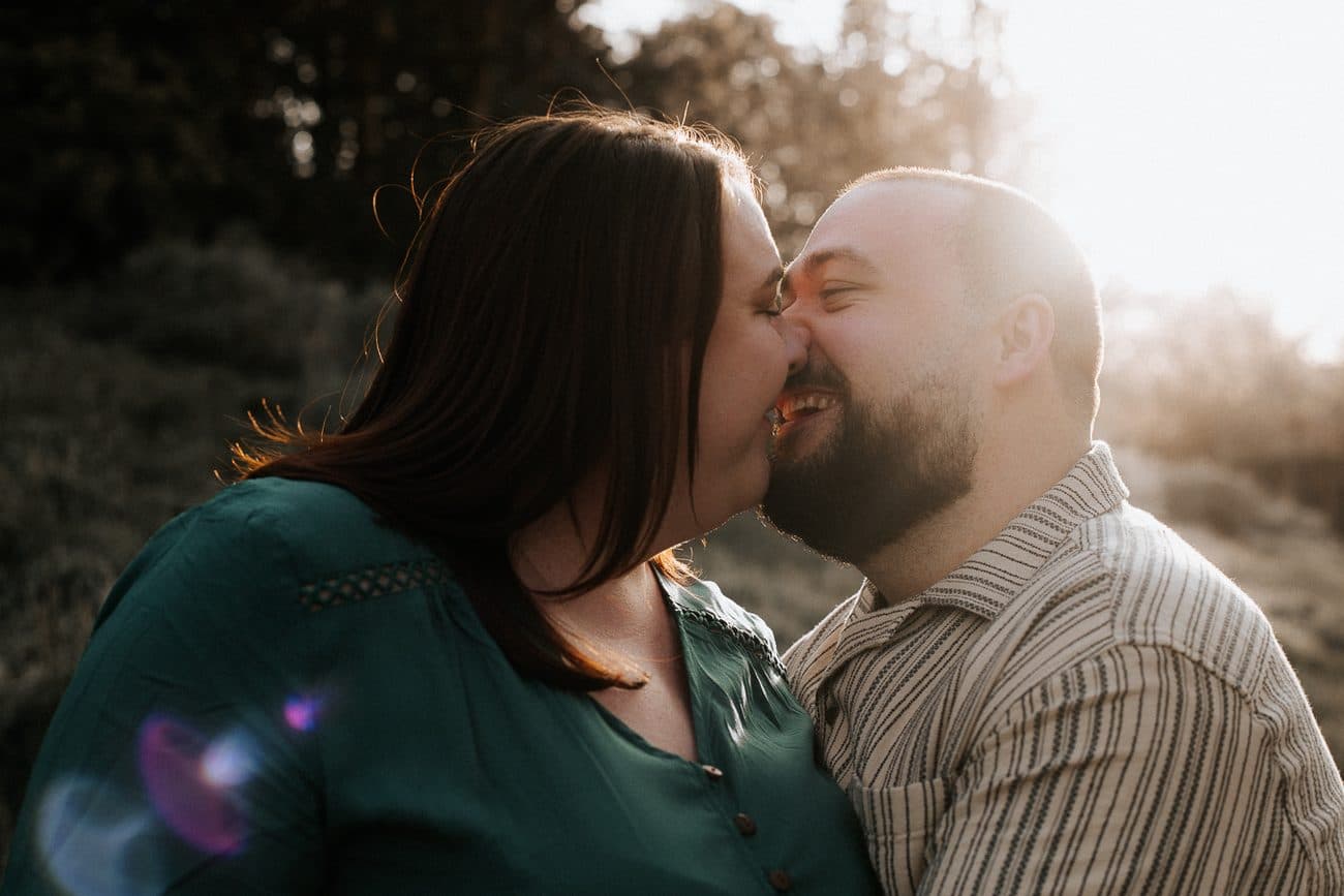 Robbie and Caitlin, engagement photo 15