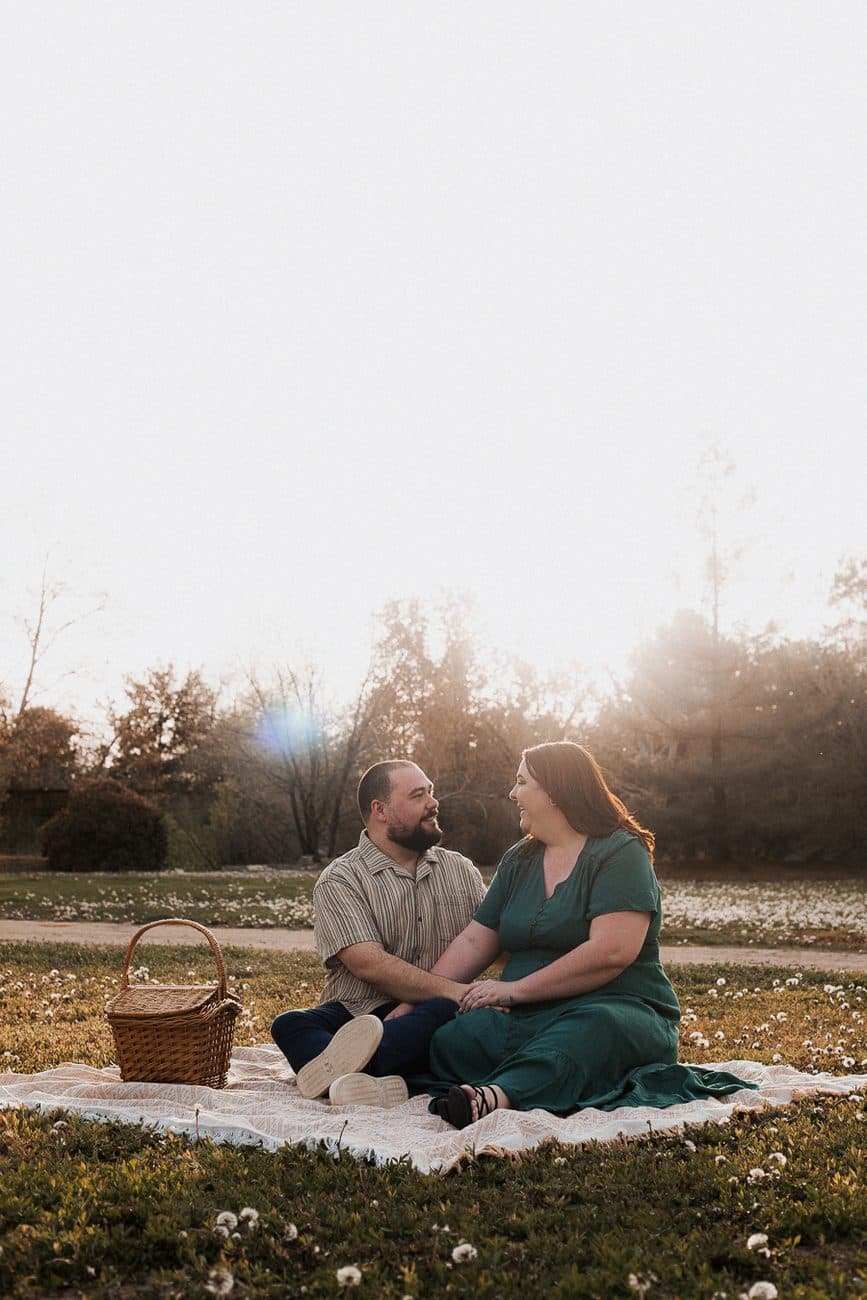Robbie and Caitlin, engagement photo 17