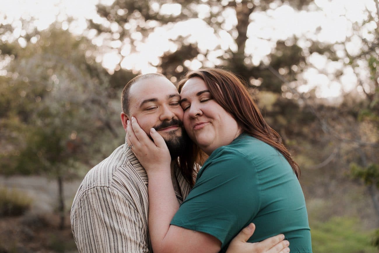 Robbie and Caitlin, engagement photo 20