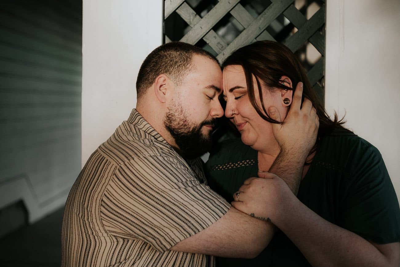 Robbie and Caitlin, engagement photo 25