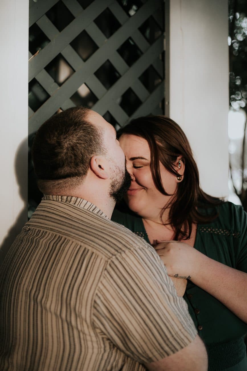Robbie and Caitlin, engagement photo 27