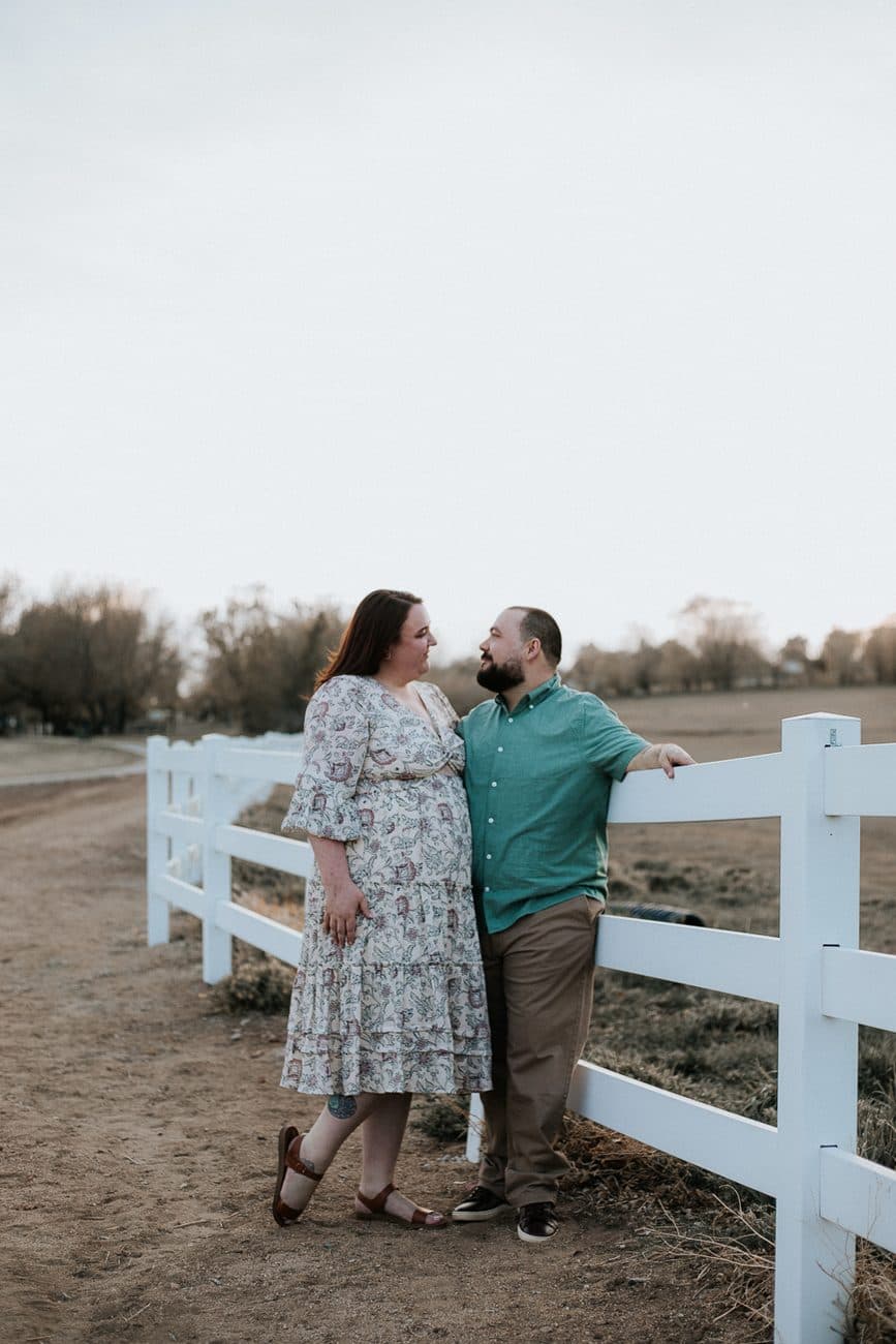 Robbie and Caitlin, engagement photo 30