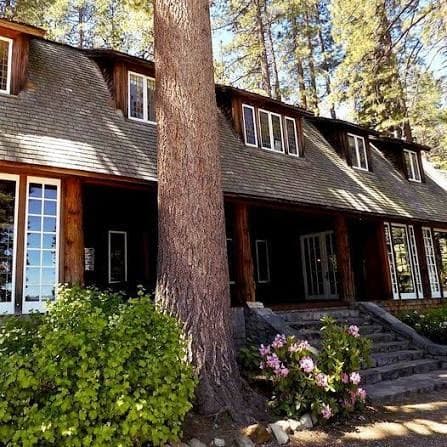 Valhalla Tahoe in South Lake Tahoe, California